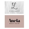 リリー ネイル 三田店 アーネラ(Lily nail 三田店 Anela)のお店ロゴ