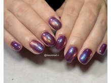 バームネイル(Baum nail)/マグネットフラッシュコース