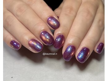 バームネイル(Baum nail)/マグネットフラッシュコース