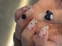 ミュート 三軒茶屋店(mute.)/90min by wakana