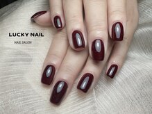 ラッキーネイル(LUCKY NAIL)/