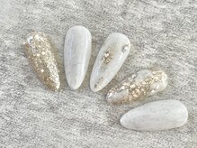 エムネイル(M nail)/