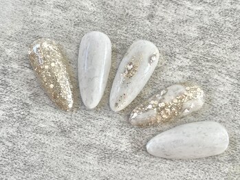 エムネイル(M nail)/