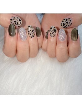 定額【デザイン】