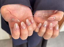 ルカ 大宮(Luca)/<HAND>定額シンプルコース