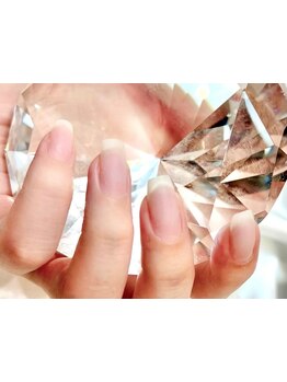 付け替え時オフ無料のメニューがあるサロン