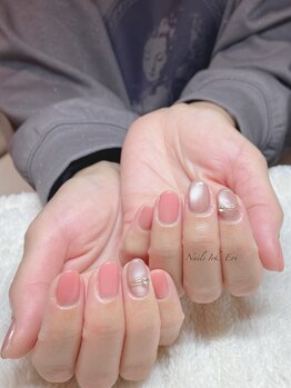 ネイルズ イルク(Nails Irk)/