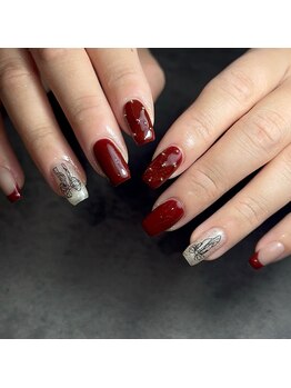 サリリモ(Sarilimo)/