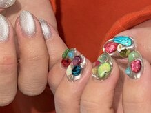 ウル(ULL)/MIDDLE【tama】