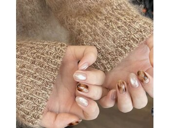 ソラネイル アヤセ(SORA NAIL AYASE)/