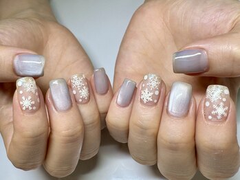 ルプティボヌール(le petit bonheur)/