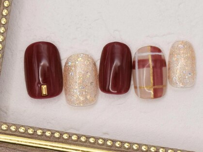 ネイルサロンプリッシュ 横浜店(prish)の写真