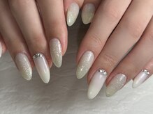 リリー(Lily)/ワンカラー＋パーツ