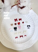 ネコ(Neko)/バレンタイン韓国　ワンホン