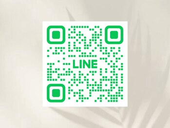 ドース(DOSE)/公式LINE QRコード