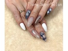 ティアラ(Tiara)/持ち込みデザイン