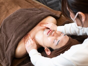 トトノエラボ/◇施術風景◇