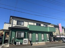 はさみやの雰囲気（第一小学校前、鶴ヶ島ICから5分！）