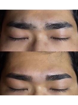 セレノフィル 田町三田(Selenophile)/メンズWAX☆