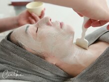 シェルビー(Cielbe.)