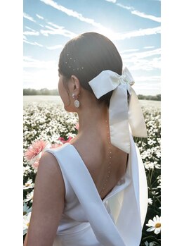 ジーンバイピエル 中野店(gene by PIEL)/#背中ニキビ/ドレス映えに！