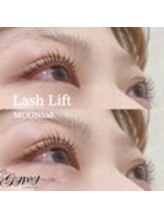 Gypsy Azabu～LED/&healthy/フラットラッシュ/アイブロウ【ジプシー麻布4/1 NEWOPEN】/