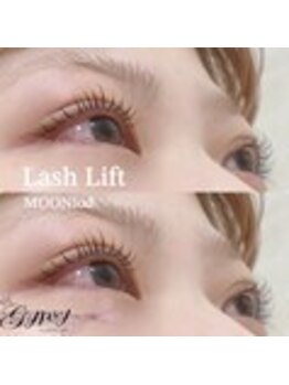 Gypsy Azabu~LED/&healthy/フラットラッシュ/アイブロウ【ジプシー麻布4/1 NEWOPEN】/