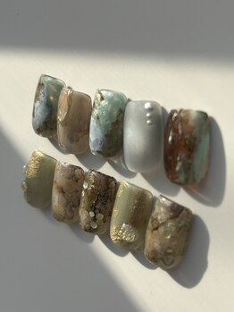 オーパス ノース(OPUS north)/wakana/古川/サンプルデザイン