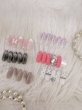 定額デザイン¥10500~