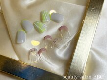 BBG/ニュアンスデザインBコース