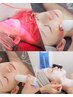 「ほうれい線・たるみ・しみ集中｜エイジング管理」脱老け見え肌！