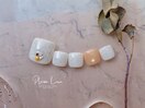 5monthly nail collection