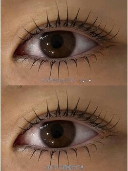 ミニョン(Mignon)の写真/「もっと上げたい」「なんか違う…」お悩みお聞かせ下さい♪高い観察力と提案力でお客様の理想を叶えます