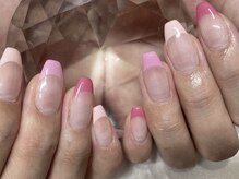 アイ ハンド(I hand)/フレンチ