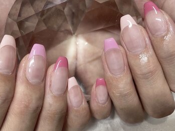 アイ ハンド(I hand)/フレンチ