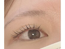メイ(may eye)の雰囲気(横川の隠れ家サロン!完全プライベート空間で理想のお目元へ☆)