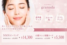 グラナーダ(granada)