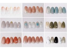 クレアラルーチェ 博多駅前店(Crea la Luce)/【ネイル】プチ定額26