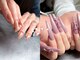 ルナネイル(Luna Nail)の写真