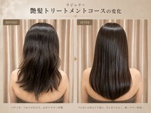 ポノ 甲府本店(pono)/リジェリーヘアトリートメント