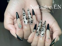 エン(E.N)/長さ出し