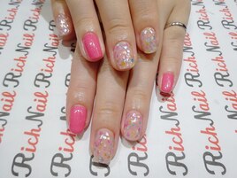 カラフルシェル