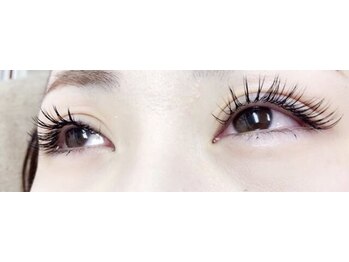 アイラッシュアンドネイルサロン ブエナ 高円寺店(Eyelash&Nail Salon Buena)/160本☆セーブル