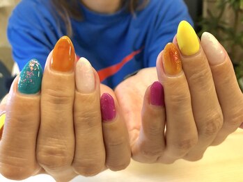 サロンドビオ(Salon de vio)/