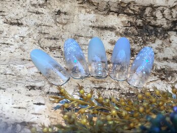 シルス荻窪/Winterネイル★