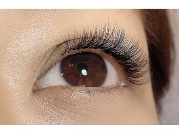 リッカドンナ 寝屋川店(E'RICADONNA)/★ボリュームラッシュ500本★