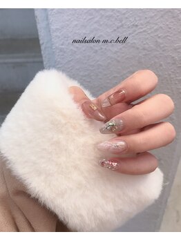 エムシーベル(m.c bell)/