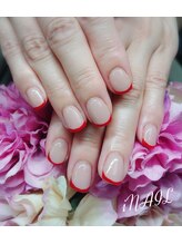 アイネイル(iNAIL)/