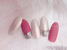 キューティプティ新宿/☆★☆￥5.600☆★☆