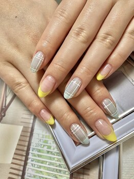 ロカヒ ネイル(LOKAHI NAIL)/